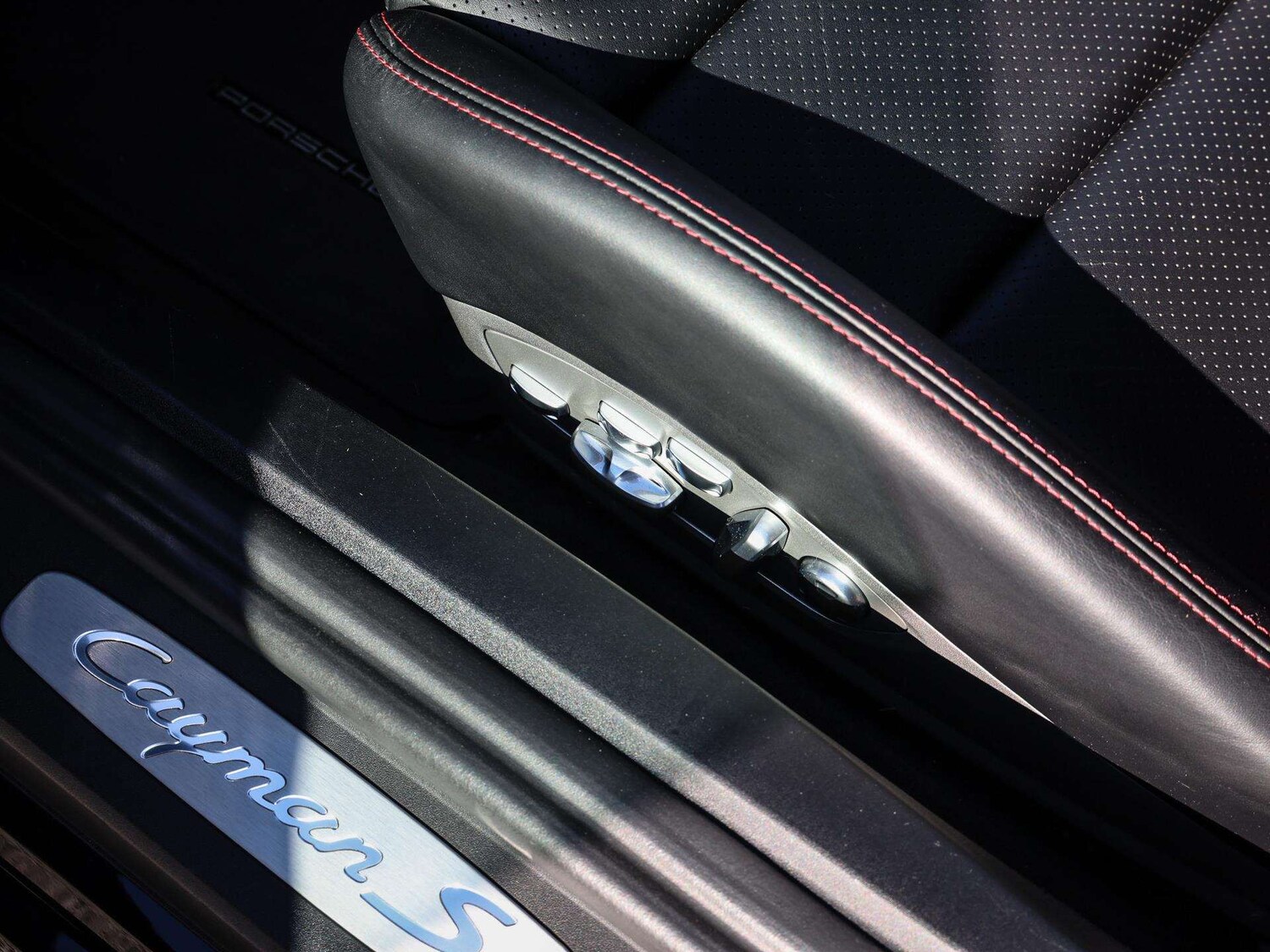 Used Porsche Other 2018 for sale - 77942944: Photo 26