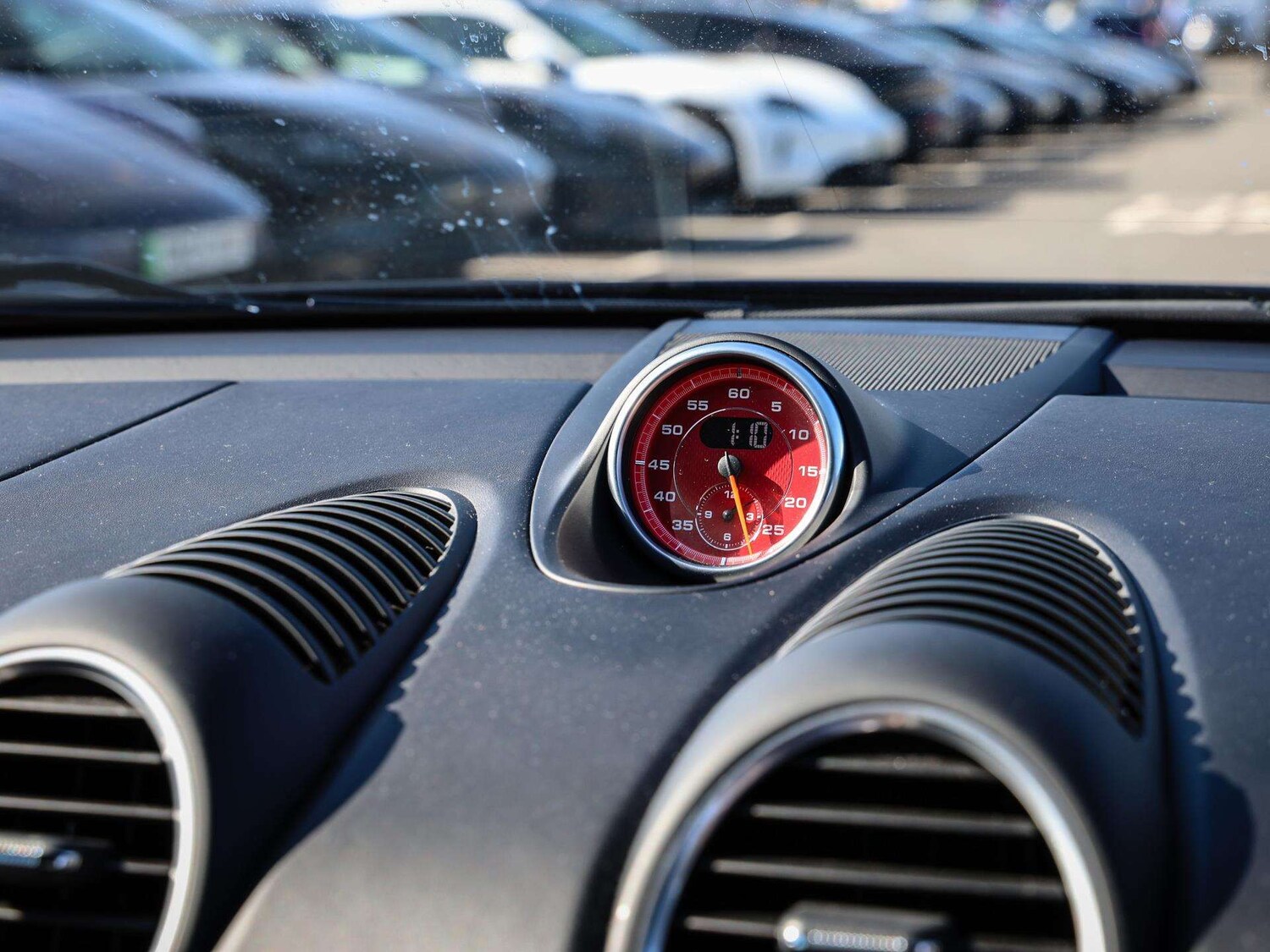 Used Porsche Other 2018 for sale - 77942944: Photo 28