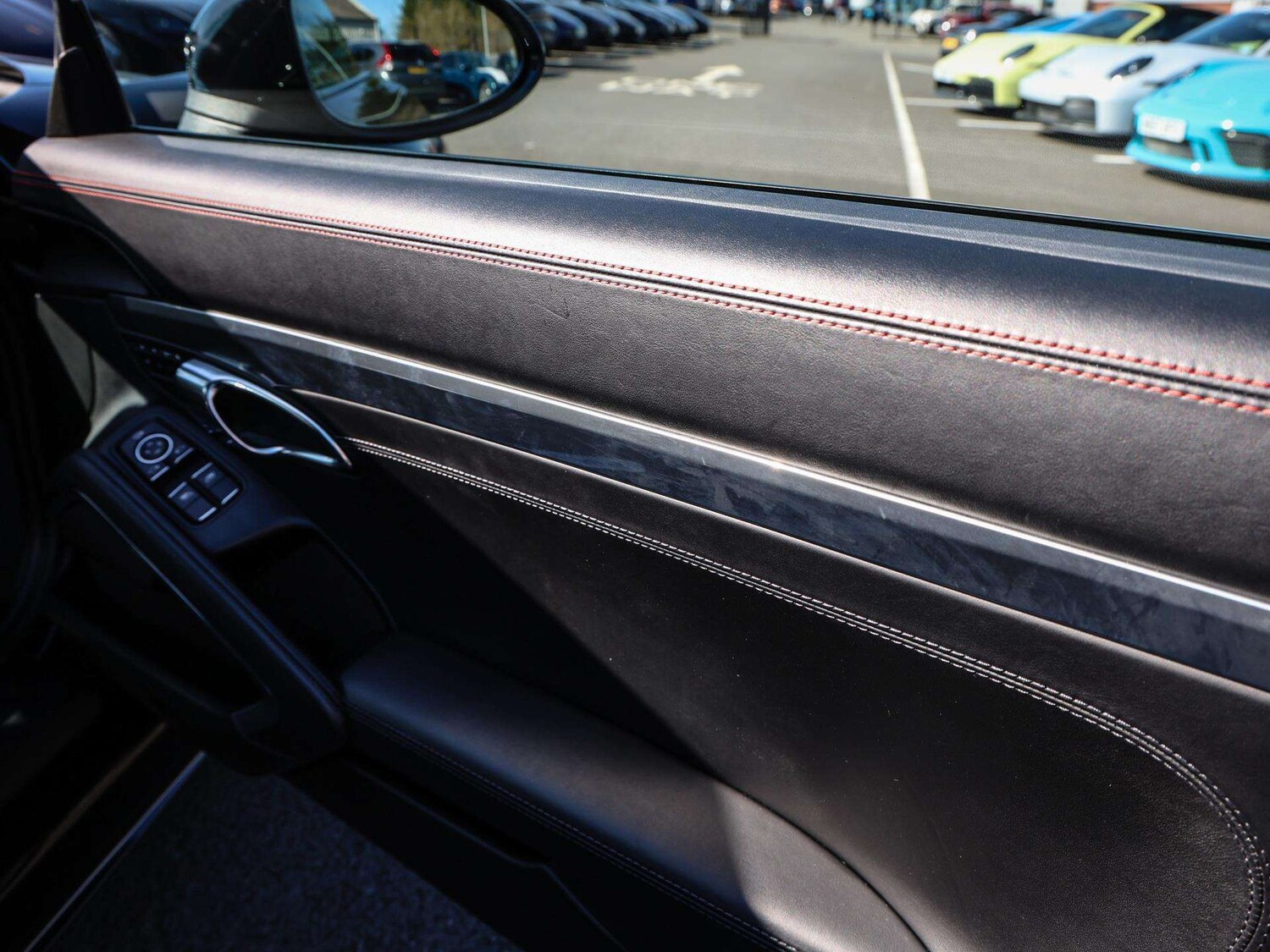 Used Porsche Other 2018 for sale - 77942944: Photo 29