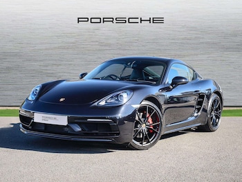 Used Porsche Other 2018 for sale - 77942944: Photo