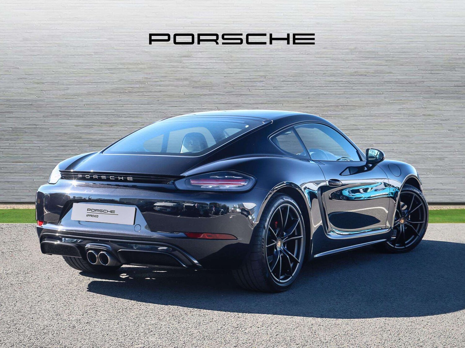 Used Porsche Other 2018 for sale - 77942944: Photo 3
