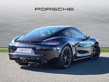 Used Porsche Other 2018 for sale - 77942944: Photo