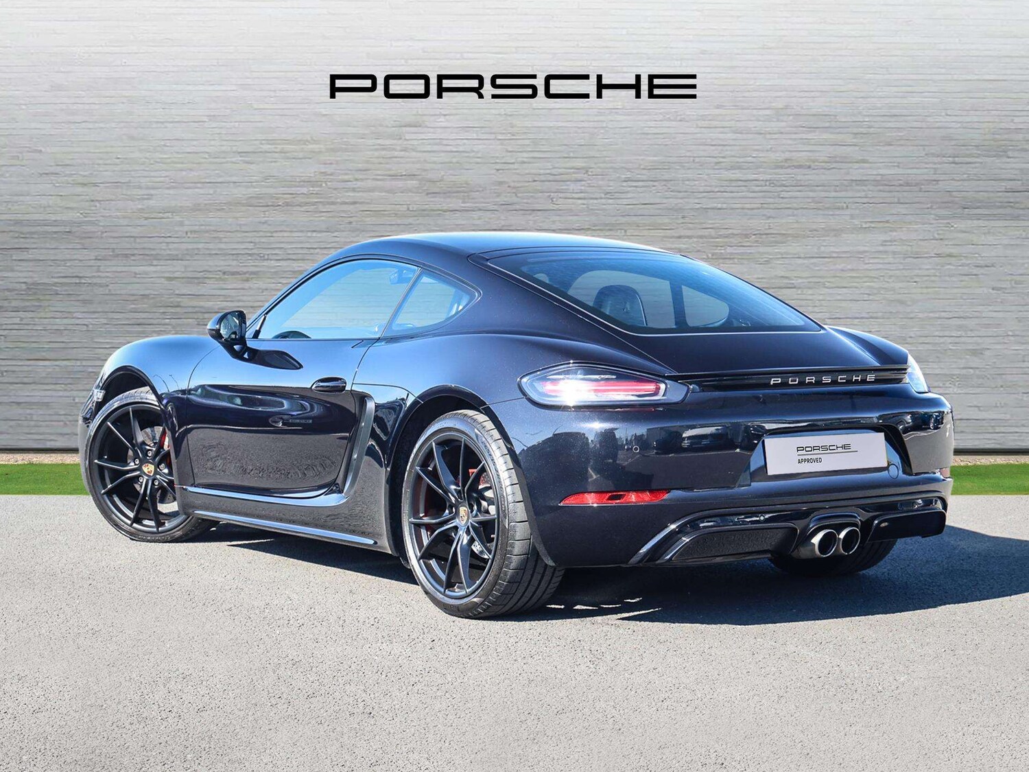 Used Porsche Other 2018 for sale - 77942944: Photo 4