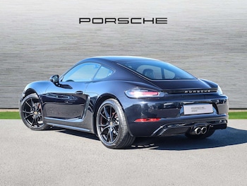 Used Porsche Other 2018 for sale - 77942944: Photo