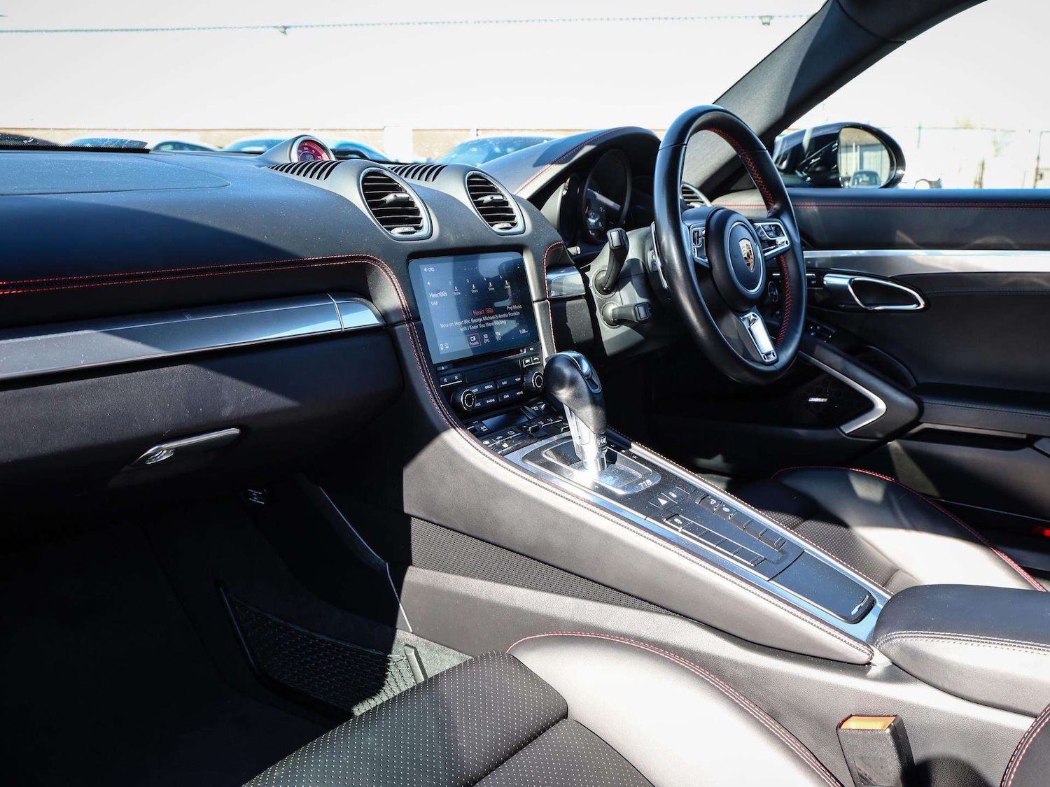 Used Porsche Other 2018 for sale - 77942944: Photo 5