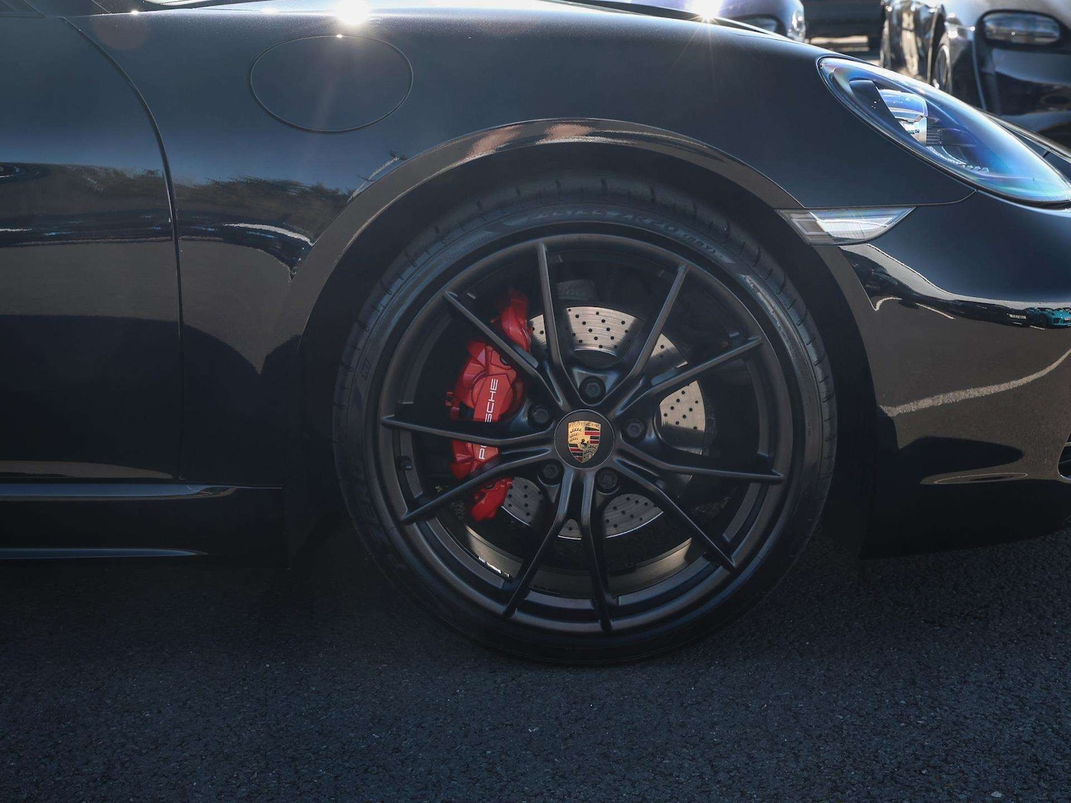 Used Porsche Other 2018 for sale - 77942944: Photo 6