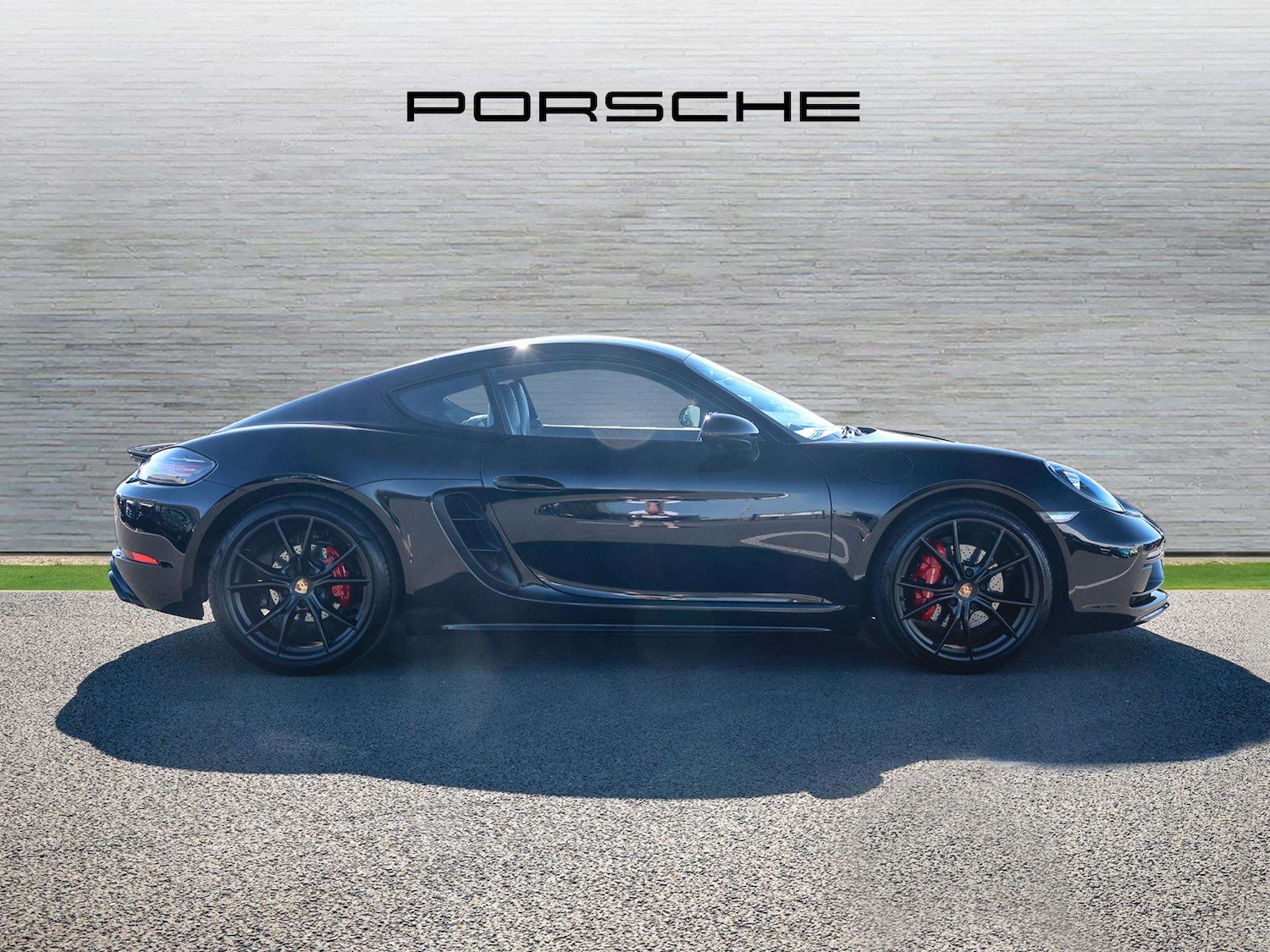 Used Porsche Other 2018 for sale - 77942944: Photo 7