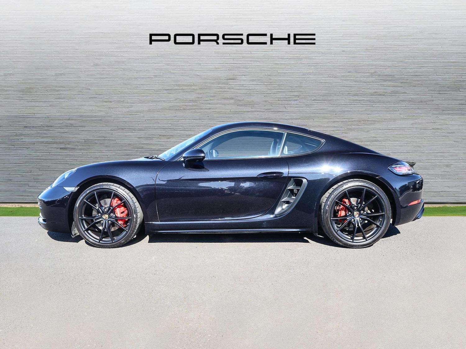 Used Porsche Other 2018 for sale - 77942944: Photo 8