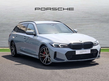 Used BMW 3 Series 2024 for sale - 78991079: Photo