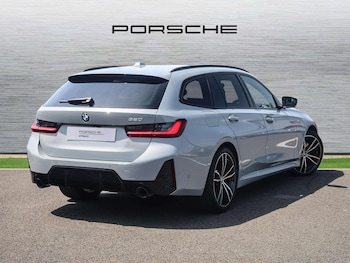 Used BMW 3 Series 2024 for sale - 78991079: Photo