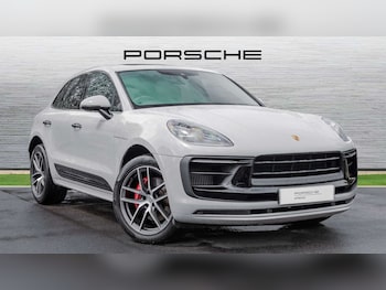 Used Porsche Macan 2023 for sale - 78925137: Photo