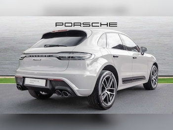 Used Porsche Macan 2023 for sale - 78925137: Photo