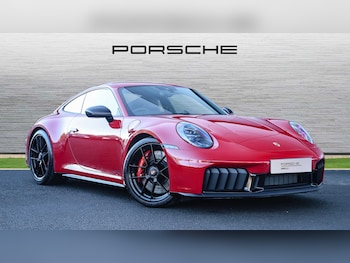 Used Porsche 992 2024 for sale - 75218106: Photo