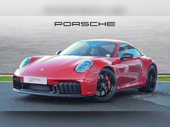 Used Porsche 992 2024 for sale - 75218106: Photo