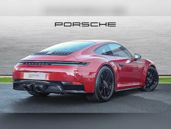 Used Porsche 992 2024 for sale - 75218106: Photo