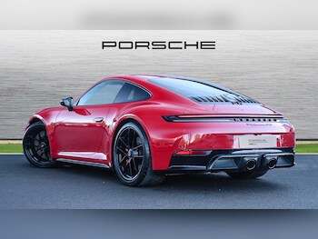 Used Porsche 992 2024 for sale - 75218106: Photo