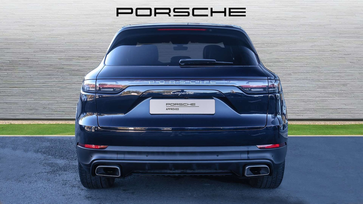 Used Porsche Cayenne 2022 for sale - 76351554: Photo 10