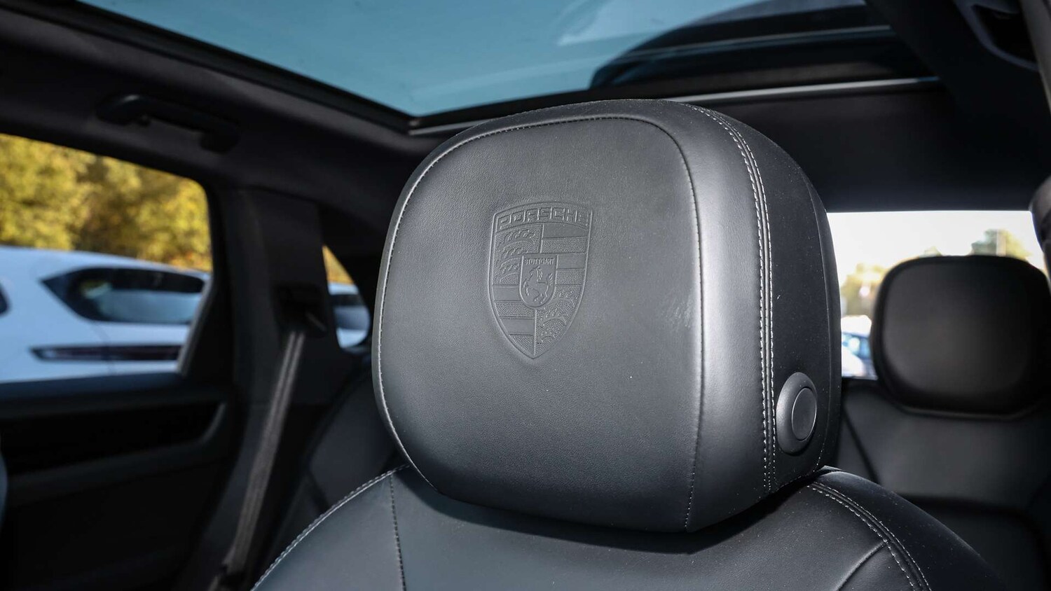 Used Porsche Cayenne 2022 for sale - 76351554: Photo 16