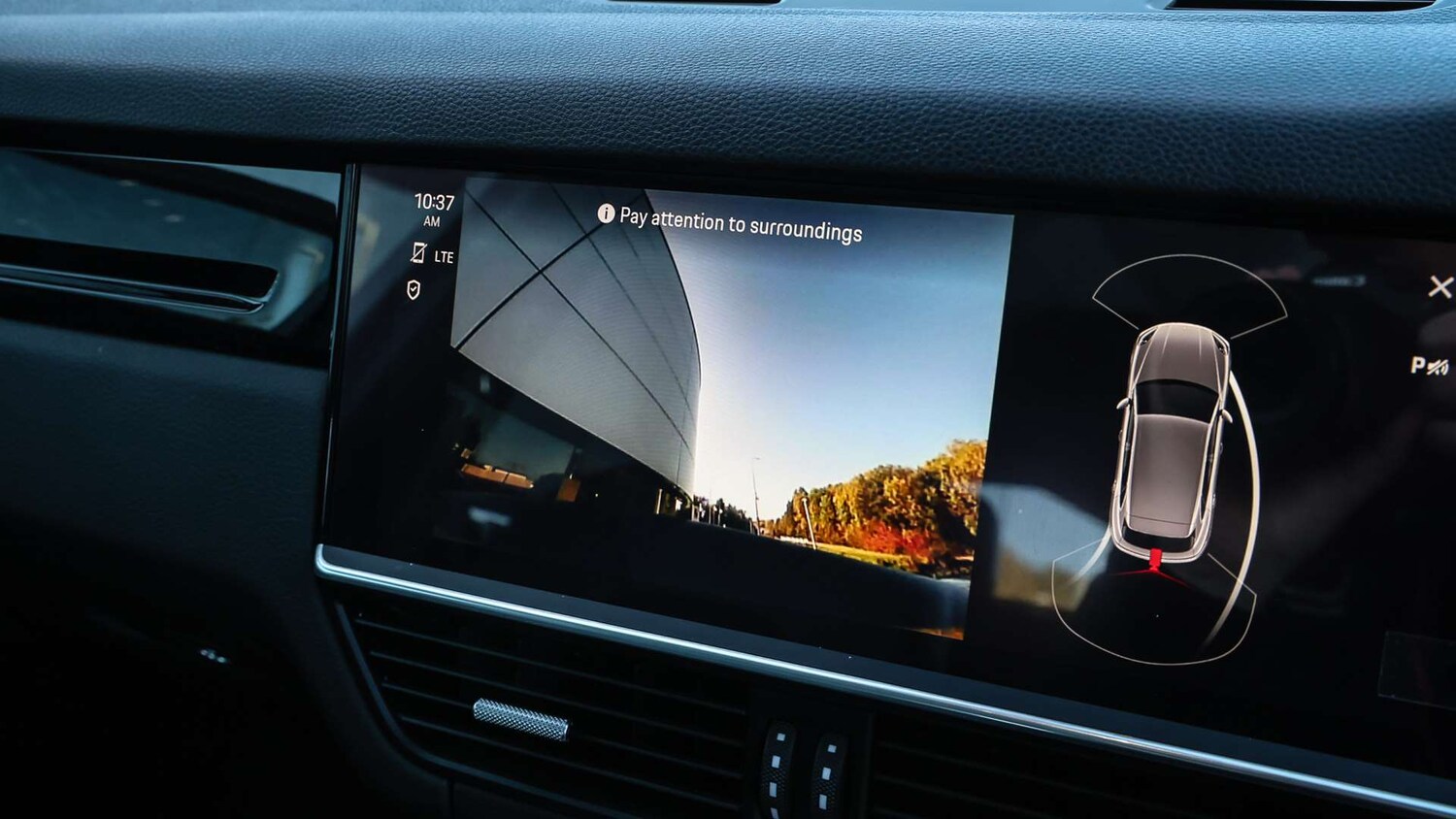 Used Porsche Cayenne 2022 for sale - 76351554: Photo 20