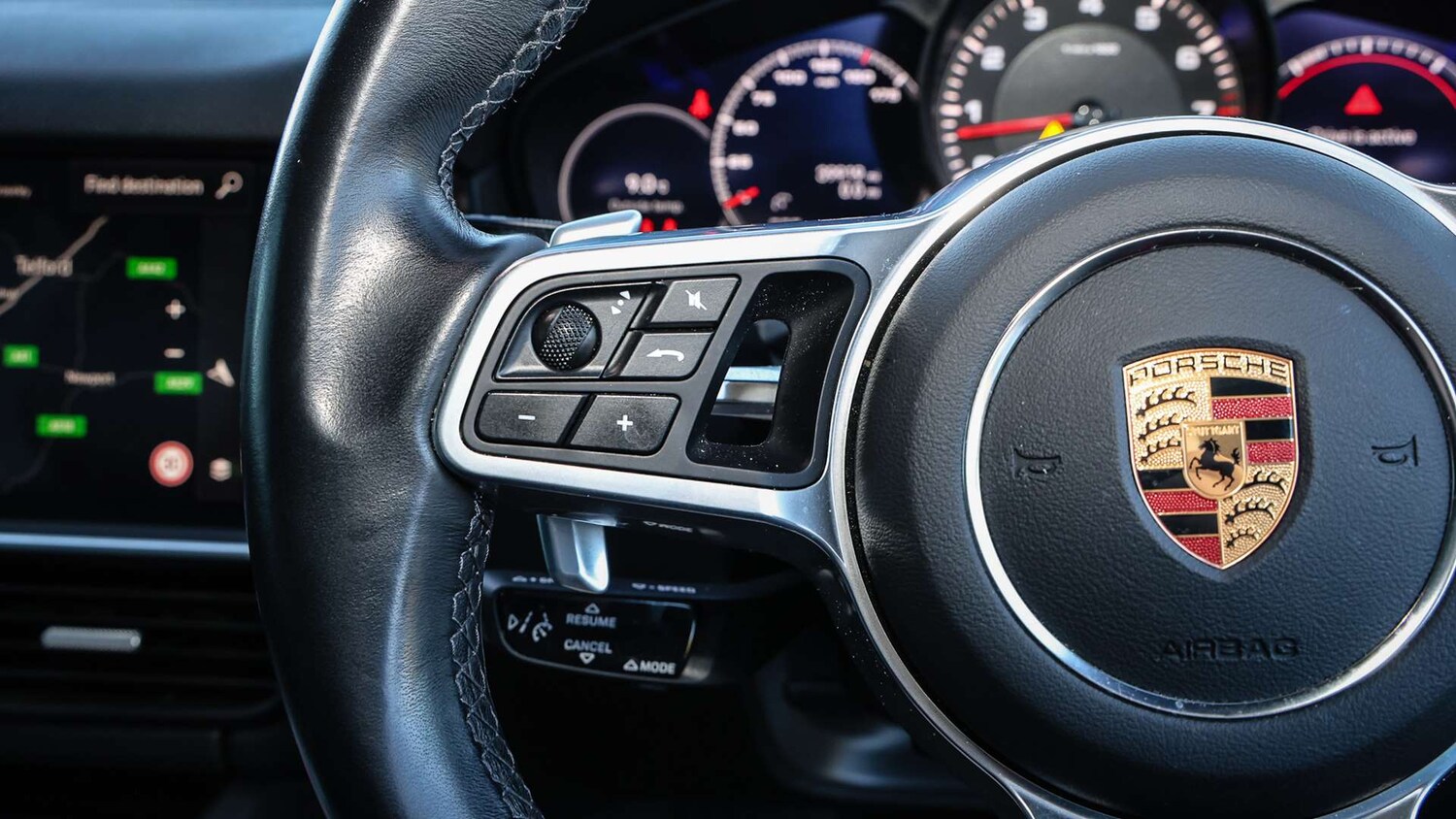 Used Porsche Cayenne 2022 for sale - 76351554: Photo 21