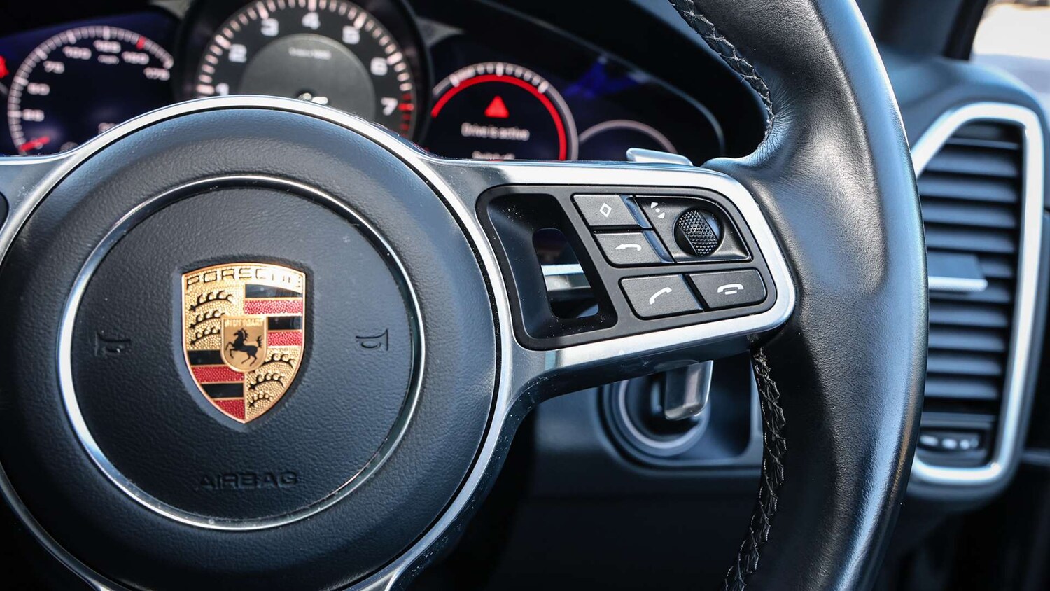 Used Porsche Cayenne 2022 for sale - 76351554: Photo 22