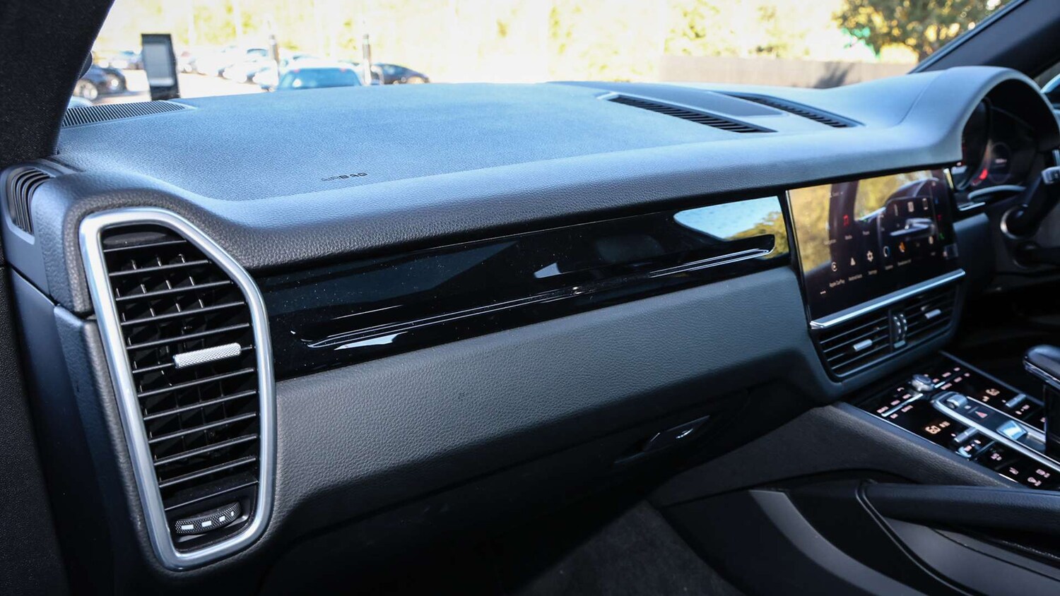 Used Porsche Cayenne 2022 for sale - 76351554: Photo 23