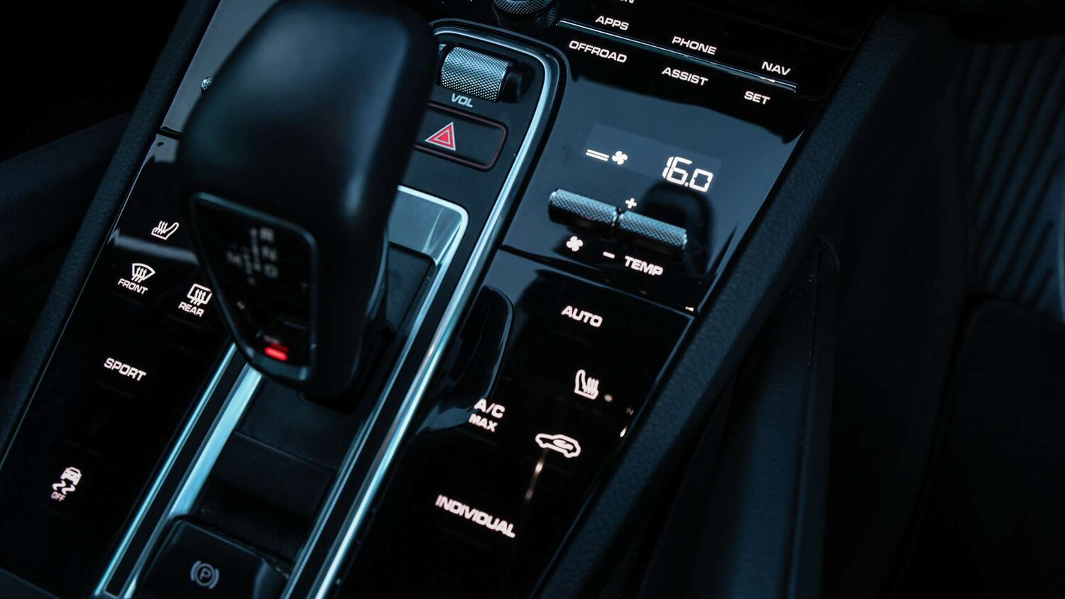 Used Porsche Cayenne 2022 for sale - 76351554: Photo 24