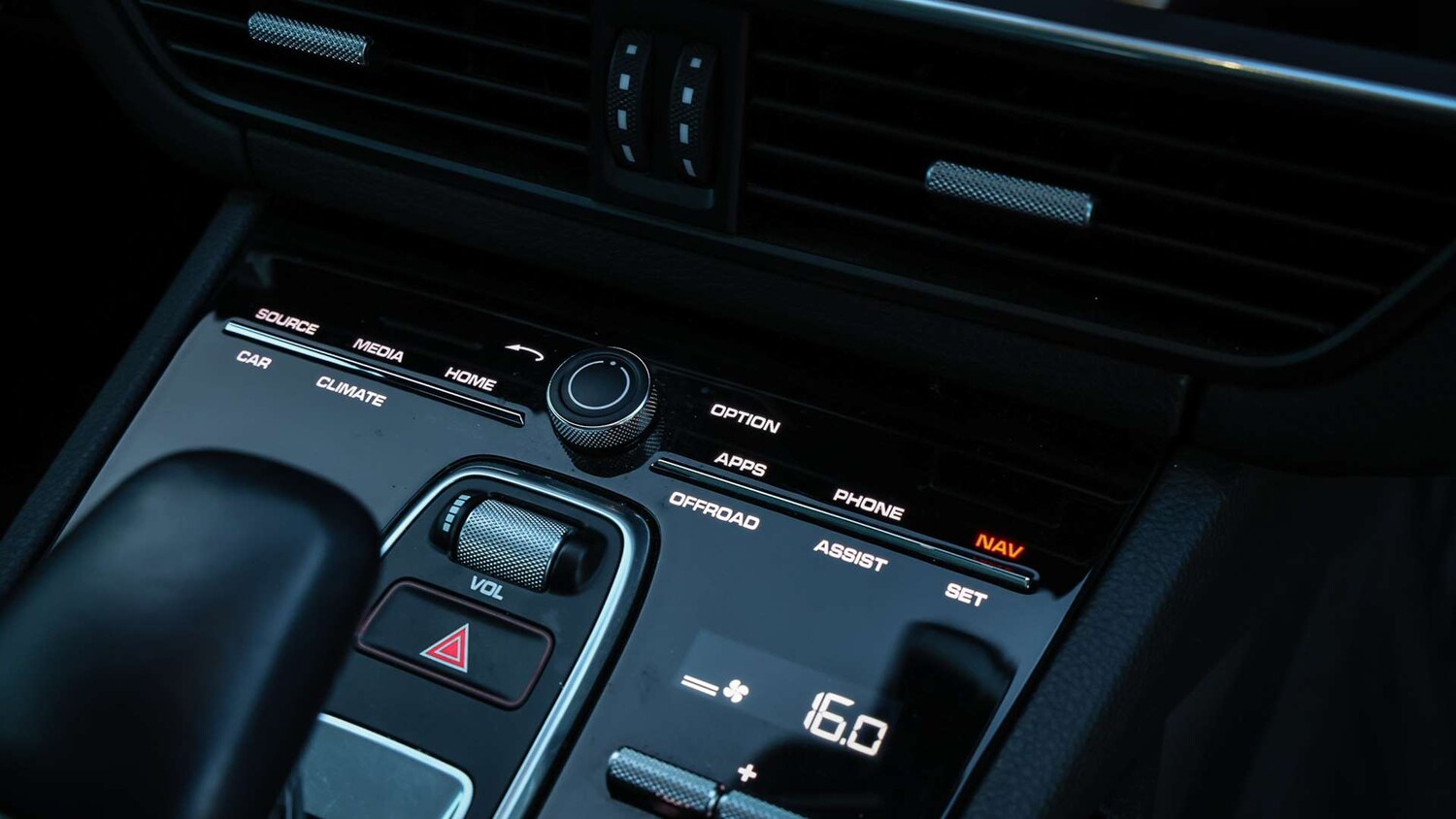 Used Porsche Cayenne 2022 for sale - 76351554: Photo 25