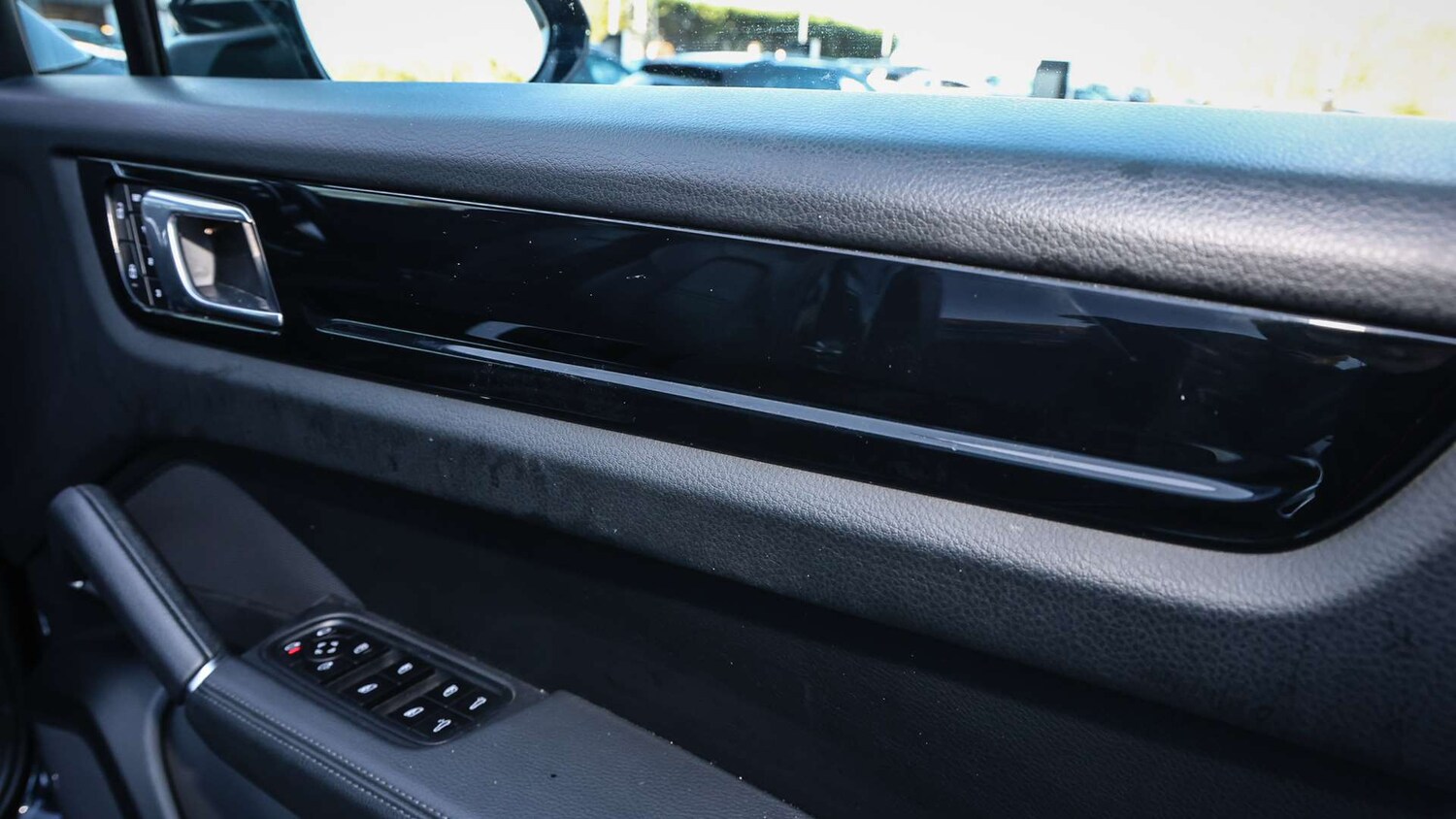 Used Porsche Cayenne 2022 for sale - 76351554: Photo 29