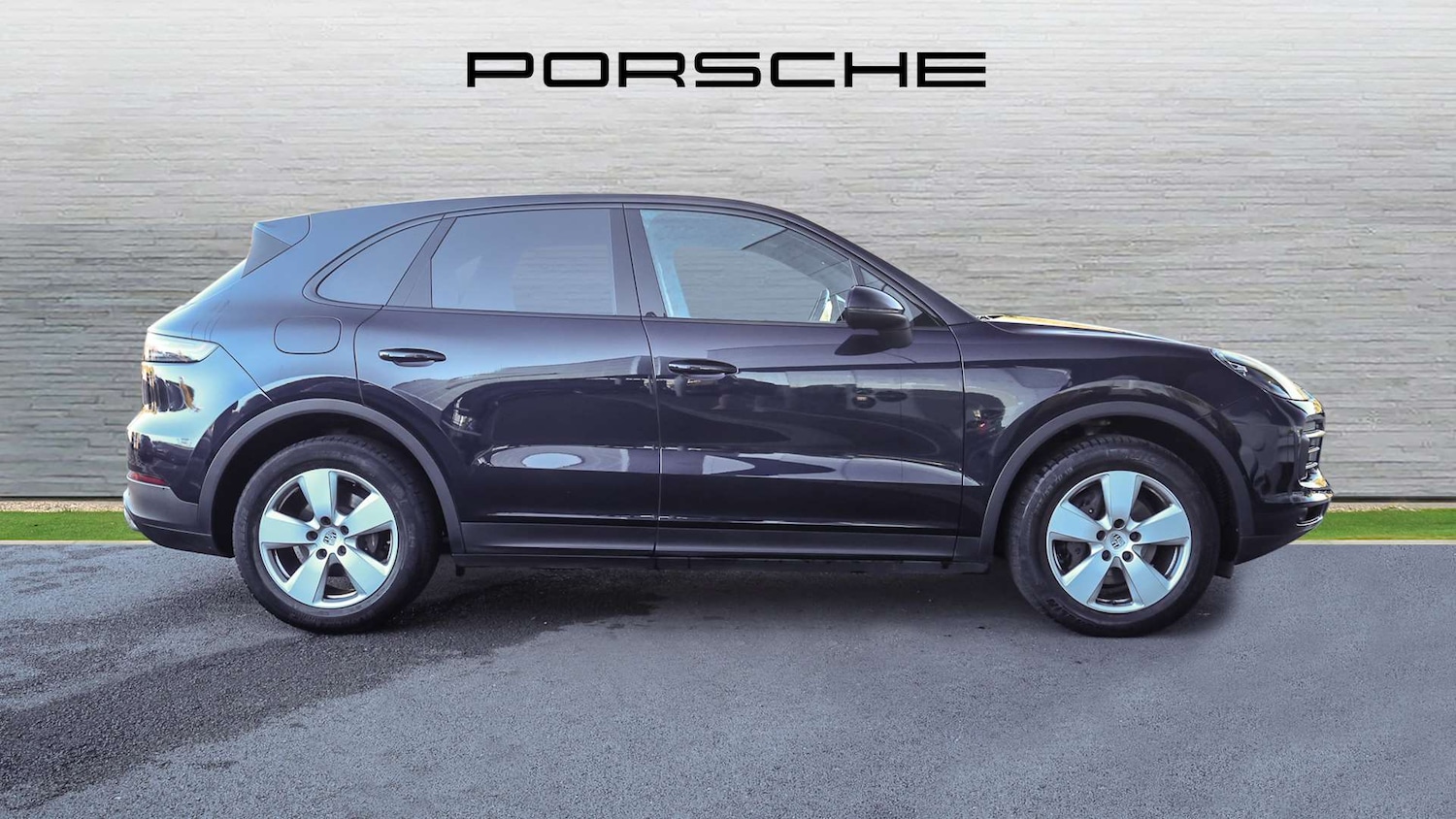 Used Porsche Cayenne 2022 for sale - 76351554: Photo 7