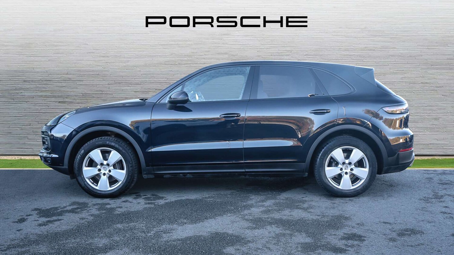 Used Porsche Cayenne 2022 for sale - 76351554: Photo 8
