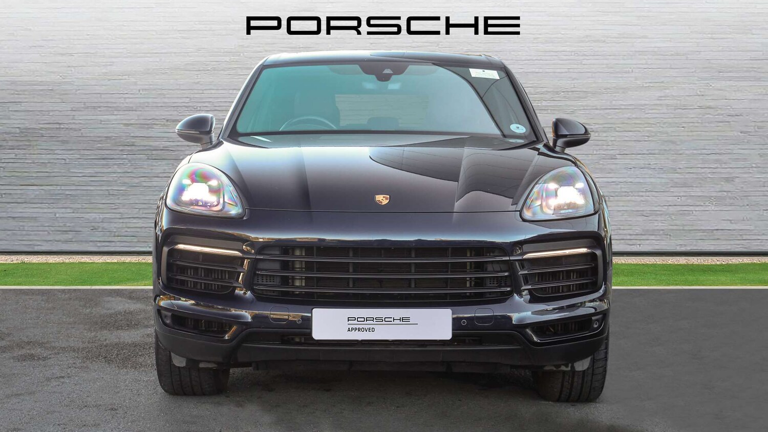 Used Porsche Cayenne 2022 for sale - 76351554: Photo 9