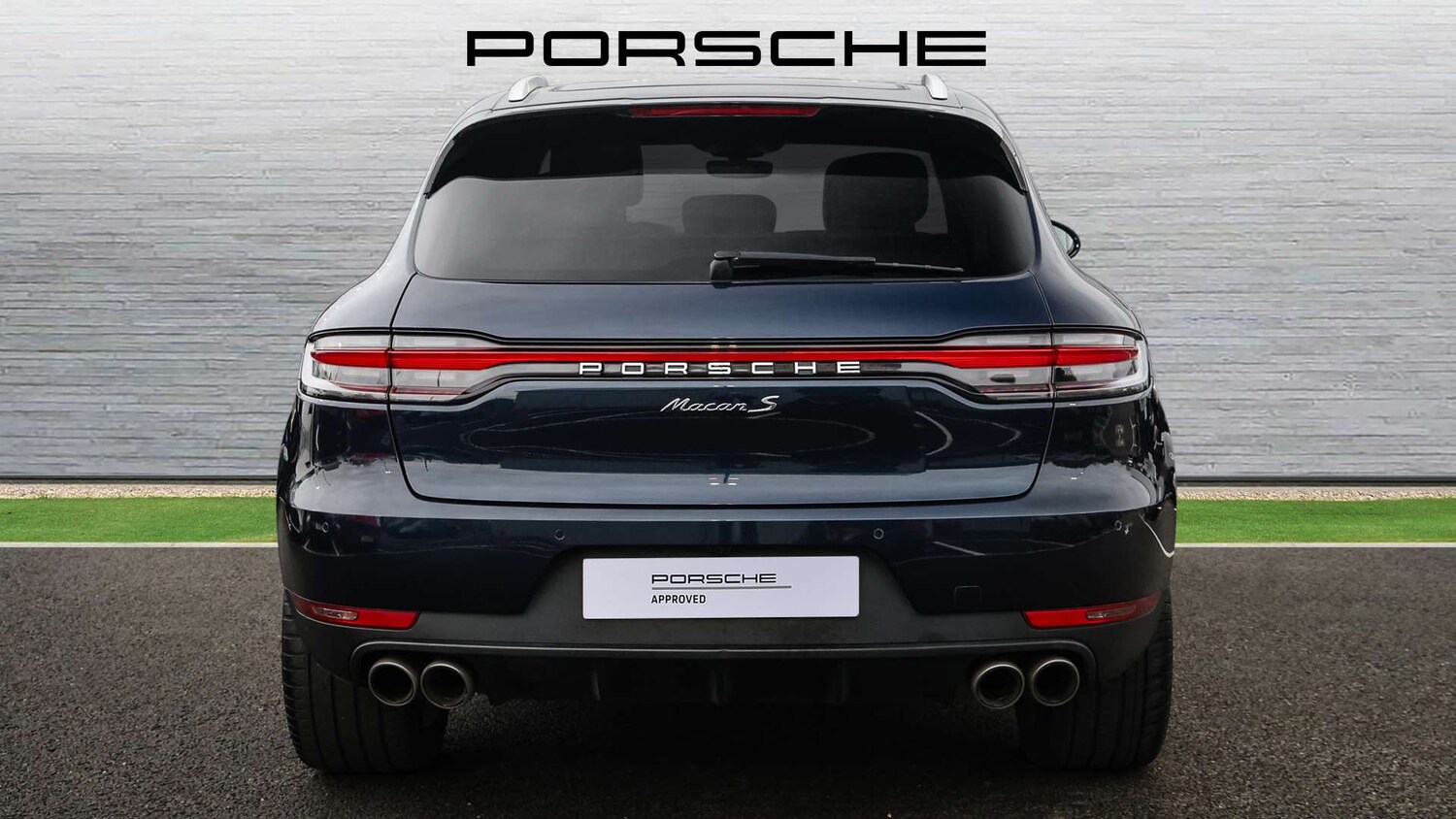 Used Porsche Macan 2021 for sale - 77661226: Photo 10