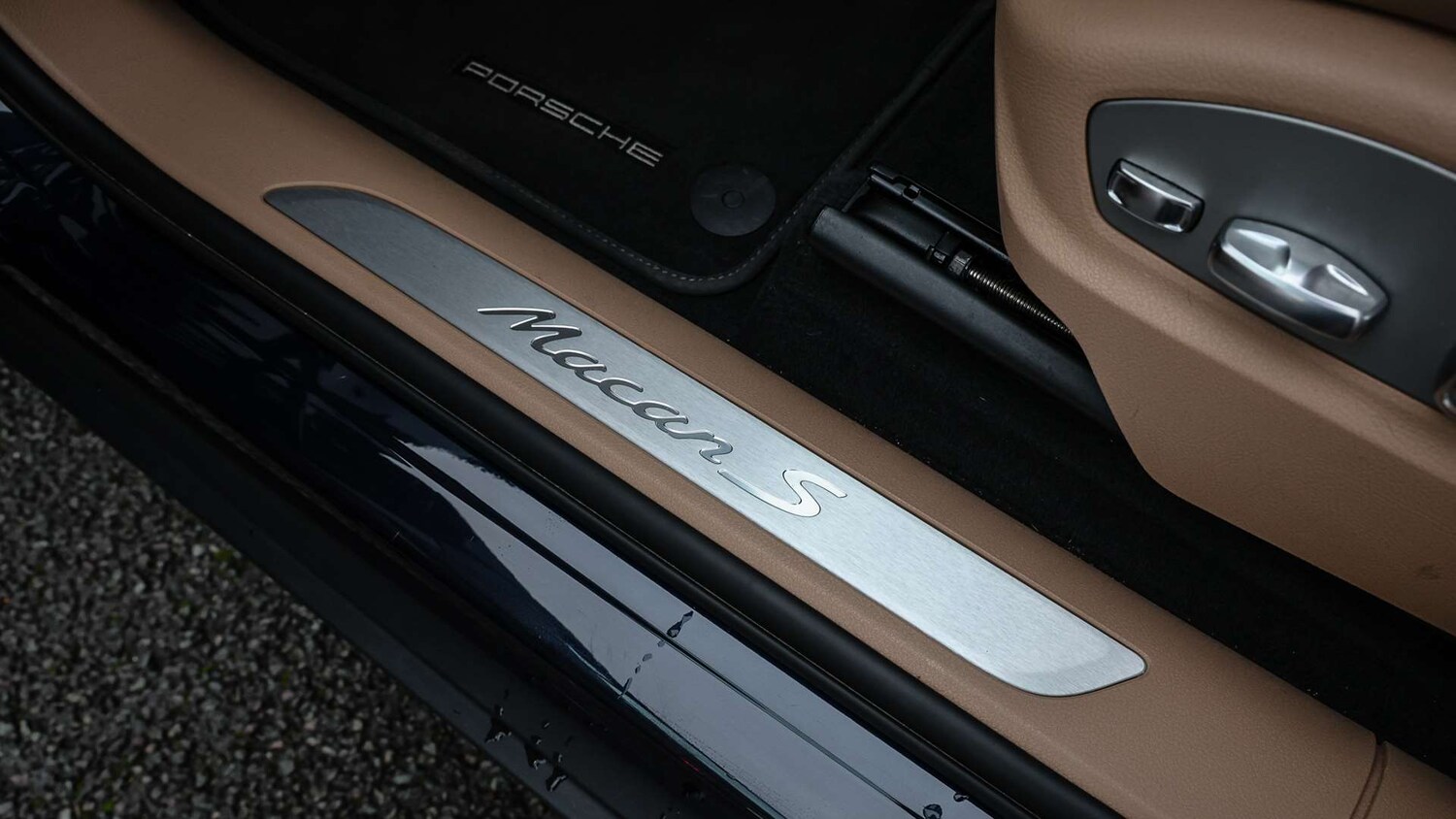 Used Porsche Macan 2021 for sale - 77661226: Photo 21