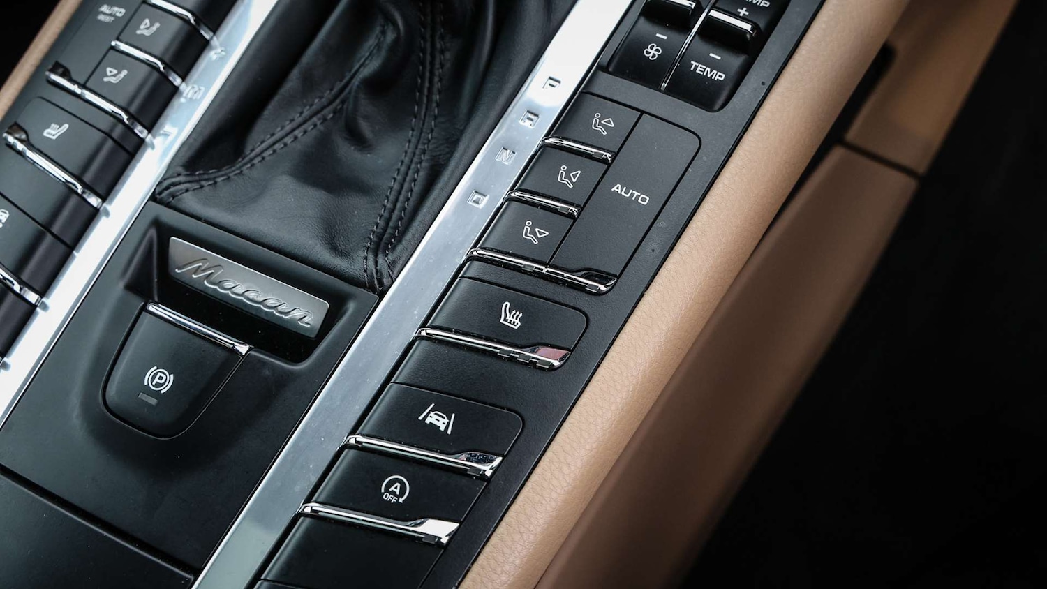 Used Porsche Macan 2021 for sale - 77661226: Photo 27