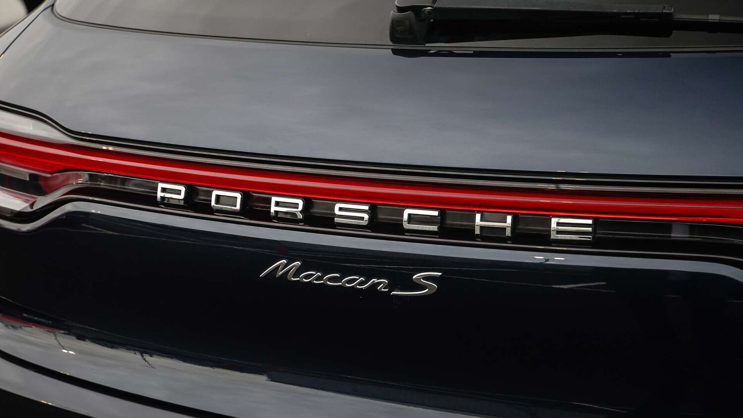 Used Porsche Macan 2021 for sale - 77661226: Photo 30