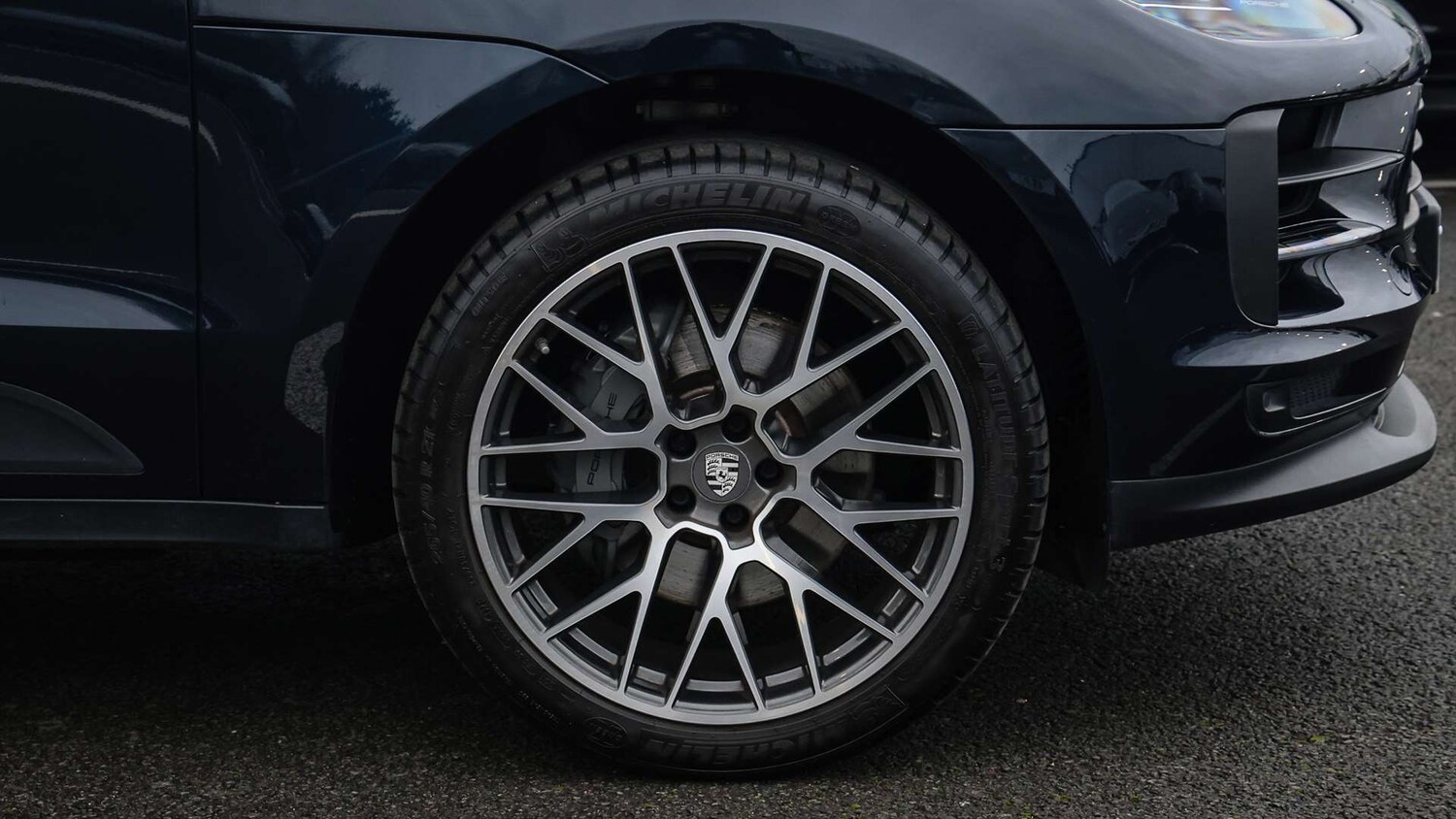 Used Porsche Macan 2021 for sale - 77661226: Photo 6