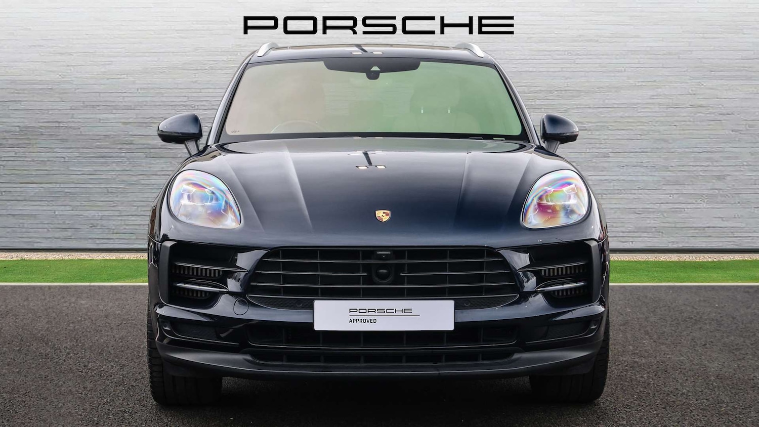 Used Porsche Macan 2021 for sale - 77661226: Photo 9