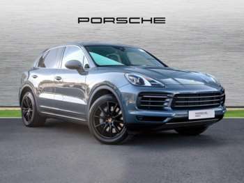 2019 - V6 S Auto 5-Door