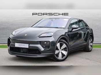 Used Porsche Macan 2024 for sale - 75293749: Photo