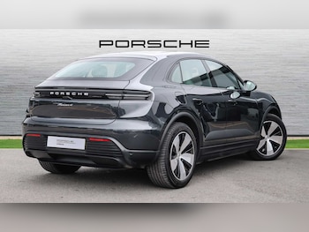 Used Porsche Macan 2024 for sale - 75293749: Photo