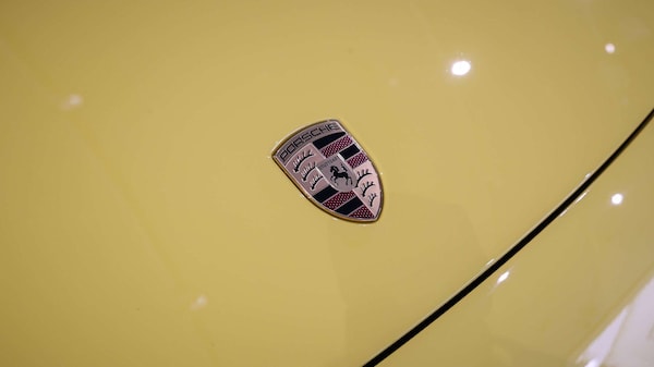 Used Porsche Macan 2025 for sale - 76141659: Photo 11