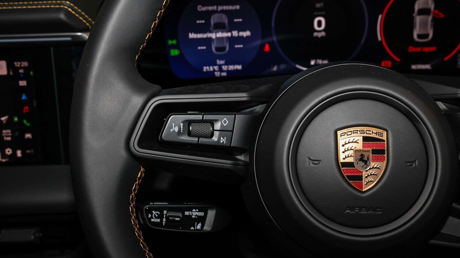 Used Porsche Macan 2025 for sale - 76141659: Photo 21