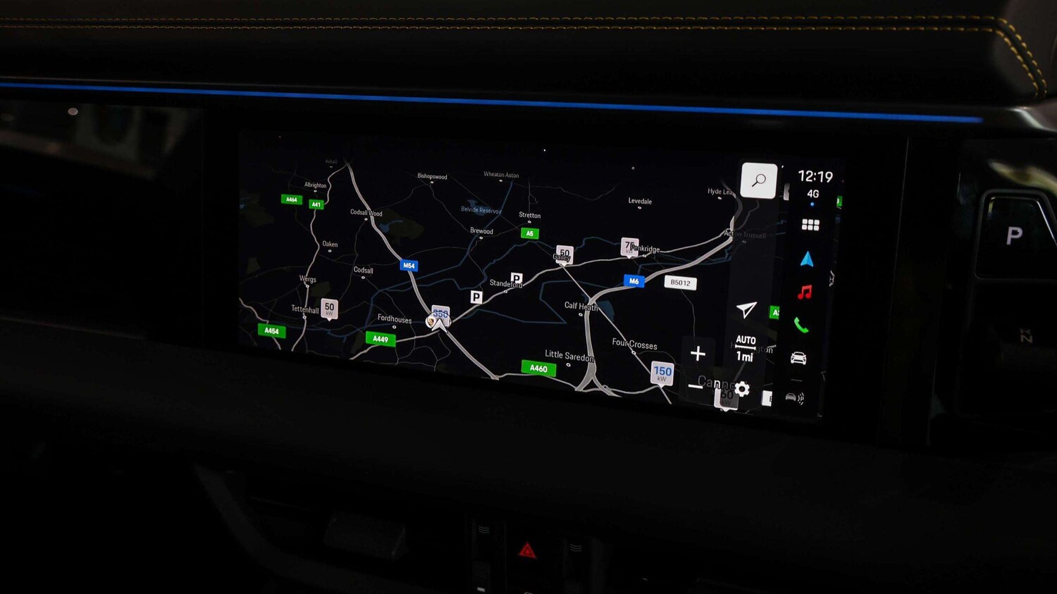 Used Porsche Macan 2025 for sale - 76141659: Photo 22