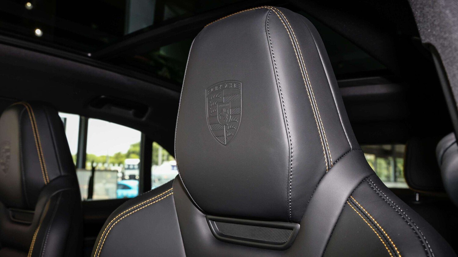 Used Porsche Macan 2025 for sale - 76141659: Photo 23