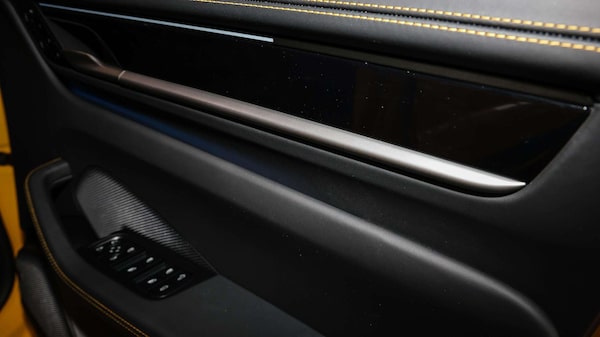Used Porsche Macan 2025 for sale - 76141659: Photo 29
