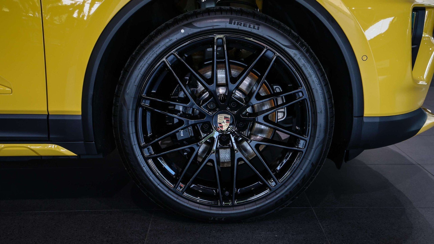 Used Porsche Macan 2025 for sale - 76141659: Photo 7