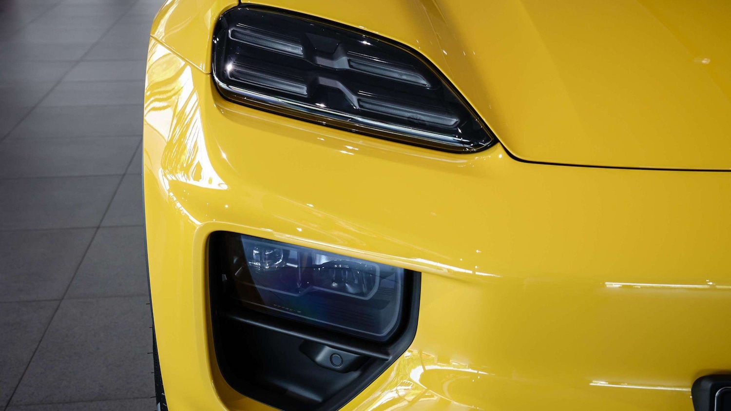 Used Porsche Macan 2025 for sale - 76141659: Photo 8