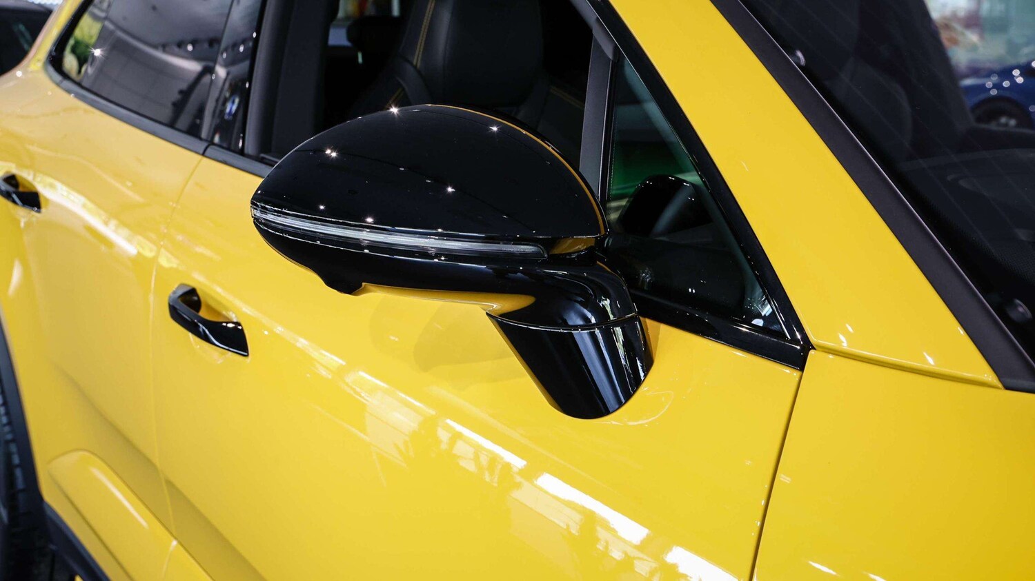 Used Porsche Macan 2025 for sale - 76141659: Photo 9