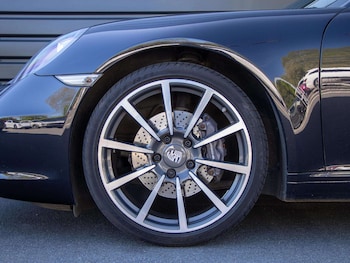 Used Porsche 911 2014 for sale - 78625611: Photo